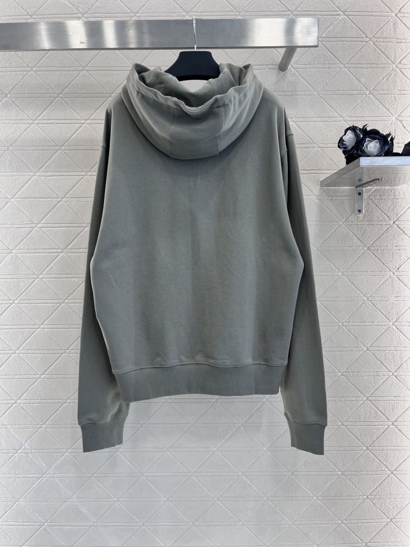 Prada Hoodies